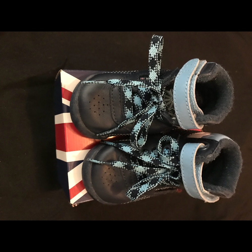 Baby classic Reebok sneakers 5411,s